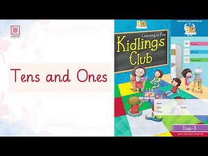 Tens and Ones | Mathematics Class Prep