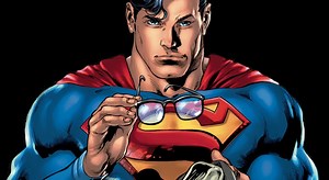 7 Superman Facts You Won't Believe Are True