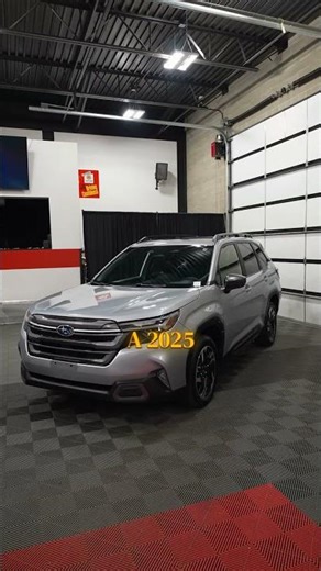 Subaru Forester vs Jeep Cherokee