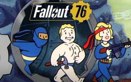 辐射76新手快速升级 全玩法攻略，全收集（废土客之后核心刷新方法已更新）