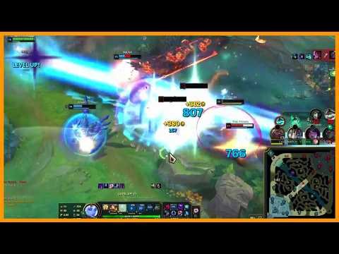 Got Bigger Laser? - Best of LoL Streams 2819