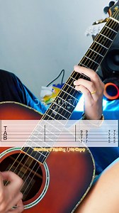 180K views · 2.6K reactions | Last Resort (Intro Guitar Tab) Paparoach | Doni | Facebook