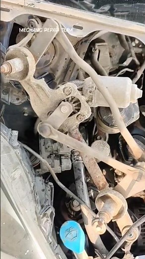 How Windshield Wipers Work👍😔 #shorts