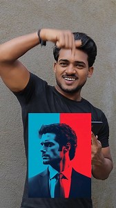 TRY THIS || Dual tone portrait Edit 😍🤯 Save and share ❤️ Follow for more @artistraj.k #artistrajk #tutorial #picsart #picsarttutorial #photoediting #editingtutorial #photoeditingskills #photoshoot #portraitphotography #photography #pose #ａｅｓｔｈｅｔｉｃ #aestheticedits #edits [ Photo editing, Aesthetic photo , Aesthetic, Dual tone photo editing , PicsArt photo editing , PicsArt ] | Raj Kumar