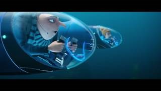 Gru, Dru i Minionki - streaming: gdzie obejrzeć online?
