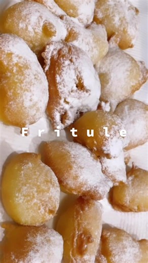 Croatian Fritule Recipe with a Twist of Rakija