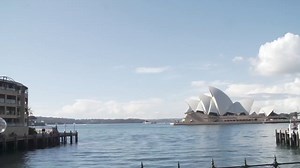 Space Q home video background