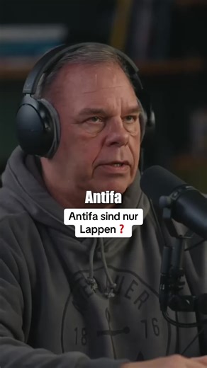 Rainer Schanz über seinen Polizeidienst @{ungeskriptet} by Ben #ungeskriptet #rainerschanz #polizeidienst #antifa