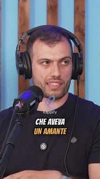 L'Ai può ribellarsi all’uomo? 😳🚨 con #simonerizzo #marcocappelli #gurulandia #podcast