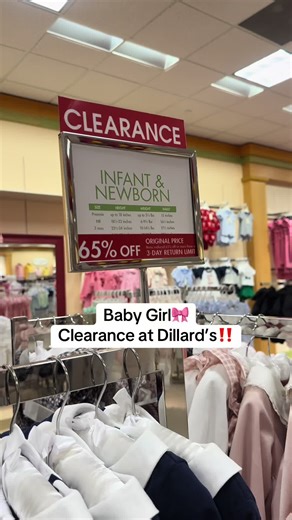 Spring Fashion Finds at Dillard's for Girl Moms