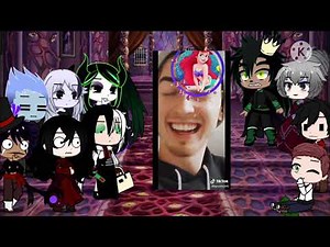 Disney Villains React to Mad at Disney + other stuff || read pinned comment||