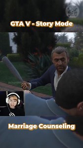 1K views | Things heat up in GTA V's 'Marriage Counseling' mission!  As Michael and Franklin chase down the tennis coach caught sleeping with Amanda, chaos unfolds in Vinewood Hills.  #GTAV #WIMPLAYS | When In Manila Plays | Facebook
