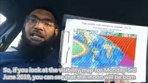 Eid ul Adha 2021 moonsighting LIVE updates - dates for Dhul Hijjah, Eid and Hajj