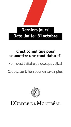 5.5K views · 123 reactions | Ville de Montréal on Reels | Facebook