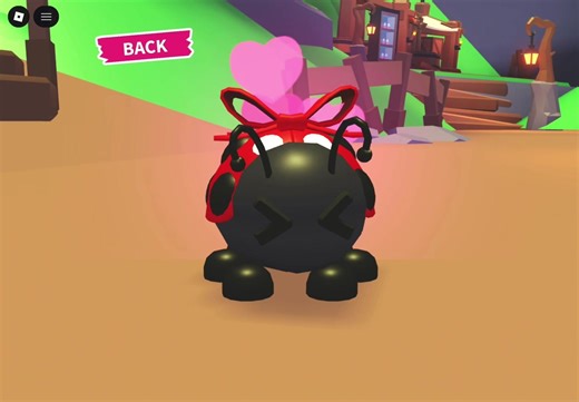 neon ladybug video coming soon👀 #adoptme #adoptmeroblox #adoptmeupdate #neonladybug #fyp