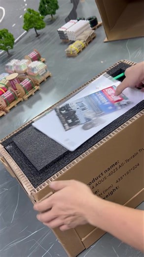 Unboxing the New LESU 1/14 scale metal UNIMOG U4023 off-road RC crawler car | oliverhobby.com