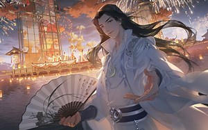 一梦江湖辅助按键精灵主界面判断学习