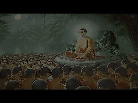 Lankavatara Sutra ~ (Audiobook) ~ D.T Suzuki translation "The Descent into Lanka Sutra" ~ slow read