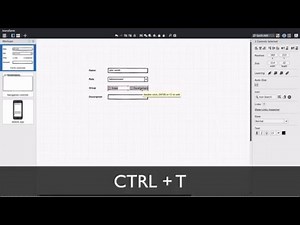 Transfom Control Type