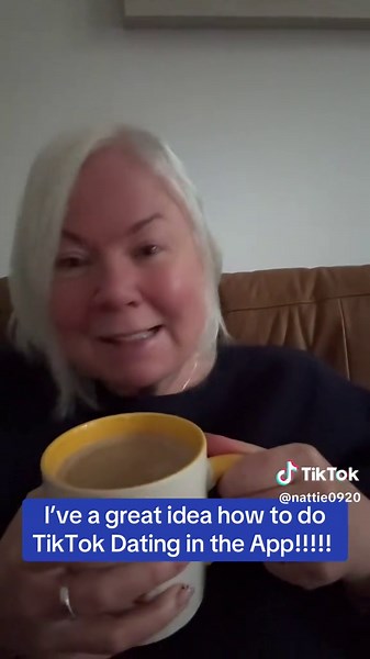 TikTok Dating Idea: A New Approach to Connections