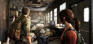 Künftige DLC für The Last of Us "nur" für Multiplayer