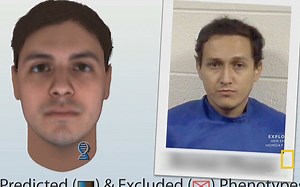 纪录片.国家地理.探索者：罪犯真容.2017[高清][英字]