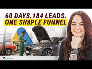 Auto Shop Marketing with Google | Auto Repair PPC | Local Car Repair Leads