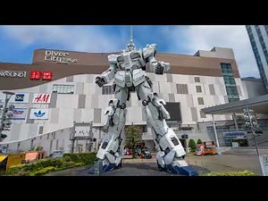 2024年3DGS&フォトグラメトリ習作まとめ動画