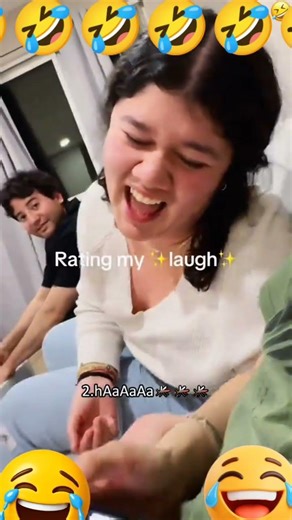 😂 Different Types of Laughing | You Can’t Stop Laughing!#funnyvideos #funny #shorts #laugh