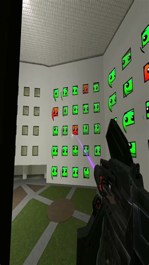 PART 1778#Nexbots#Ozzys Mod1