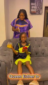 Her karma came so fast | Queen Esther Tv