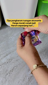 1.4M views · 6.1K reactions | Astaga kenapa baru tau tips ini sekarang  #idekreatif #tutorial #tipsandtricks #fyp #reels #viral | Mamak Naya | Facebook