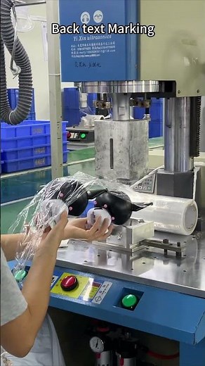 Assembly Line Process | Inside the Workshop