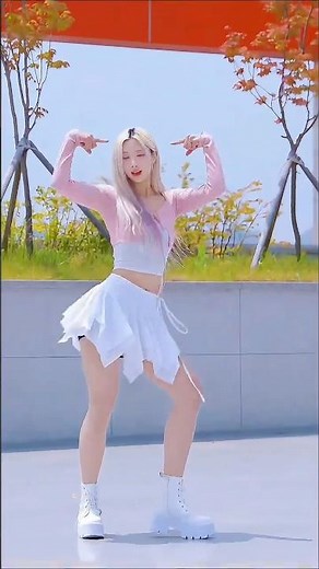 Apple Dance Vs Espresso Dance Trend – Which One Is Better? 🔥 #shorts #dance #tiktok