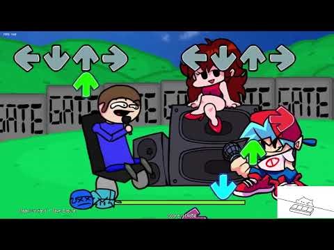 Playing all versions of Insanity (Dave and Bambi)