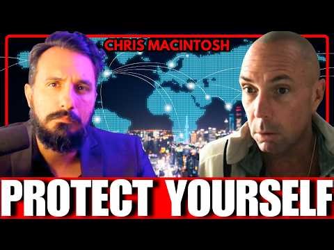 🔴 Food Shortages & Revolutions Coming - Here's How To PROTECT YOURSELF | Chris Macintosh
