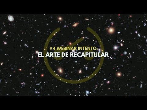 RECAPITULACIÓN CHAMÁNICA TOLTECA de Carlos Castaneda
