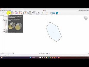 Fusion 360 tutorial - exp 5a