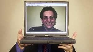 Pioneering hacker Kevin Mitnick, FBI-wanted felon turned security guru, dead at 59