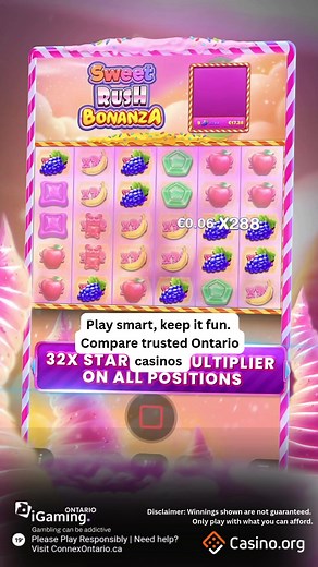 Our experts have rated online casinos in Ontario. Sign up to enjoy the range of games, and get a quality player experience with these safe, trusted casinos. | Casino.org