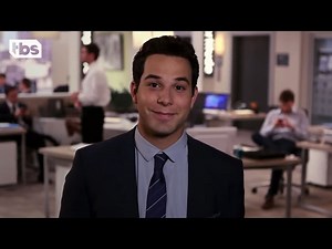 The New Office - Sneak Peek | Ground Floor | TBS