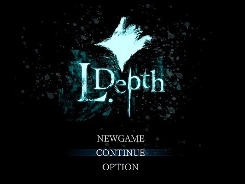 L.Depth バッドエンド