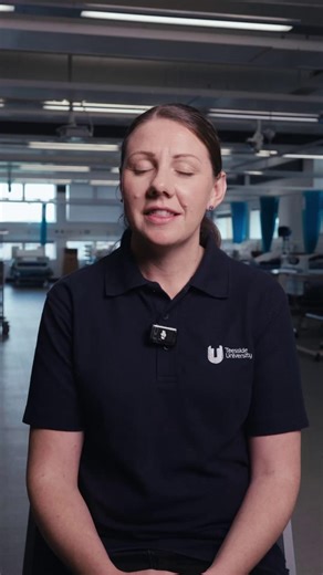 Already got a degree in any subject? You could be a qualified nurse in just two years! 💙 Study MSc pre-registration nursing - an accelerated course that’s 50% theory, 50% practice, and your direct route to becoming a band five staff nurse. Specialise in adult, child, learning disability or mental health nursing. Find out more 👉 teessi.de/pg-nursing-and-health | Teesside University