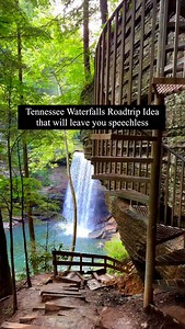 100K views · 10K reactions | Epic Tennessee Roadtrip Itinerary...