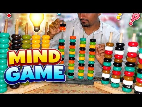 Can You Solve This Mind Game? 🧠🔥 | Brain Puzzle Challenge | Live Gaming Quiz #quiz