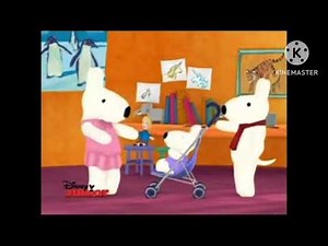 Gaspard and Lisa | Lisa and Victoria | Disney Junior