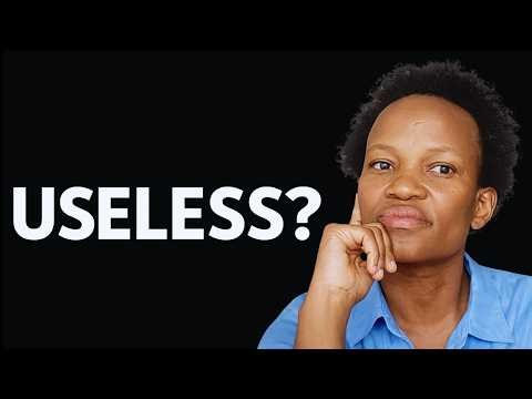 Are Computer Science Degrees Becoming Useless in South Africa?