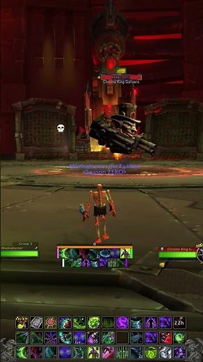 What Happens When You Mix Noggenfogger With AOTC
