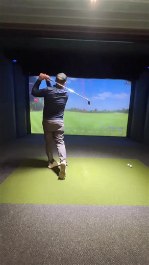 Let’s talk modern ball flight laws and how to work the golf ball properly. #makegolfsimple #golftok #golf #golfing #juniorgolf #golfswing #golflesson | Ckgolfinstruction