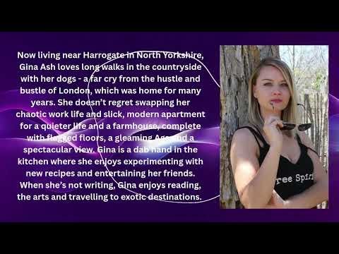 INSATIABLE — Chapter 4 (Excerpt)